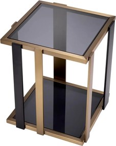 Masuta laterala eleganta design LUX Clio