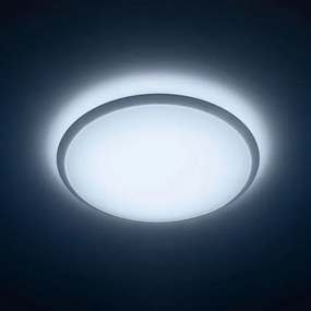 Plafonieră LED WAWEL 1xLED/17W/230V Philips 31821/31/P5
