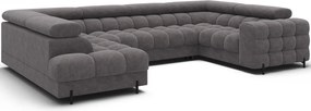 Coltar extensibil Fectory pe stanga Aura 04