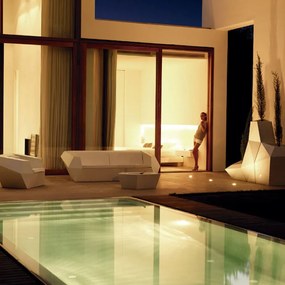 Masuta de cafea lounge FAZ