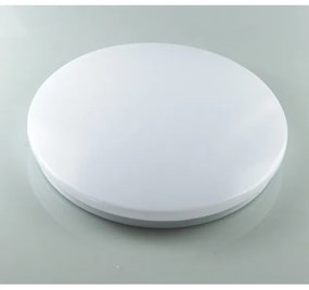 Plafonieră LED dimabilă Brilagi OPAL LED/24W/230V 3000/4000/6500K + telecomandă