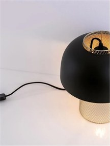 Veioza, Lampa de masa SQUBE