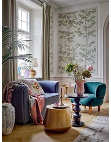 Pernă decorativă din bumbac 50x50 cm Pico – Bloomingville