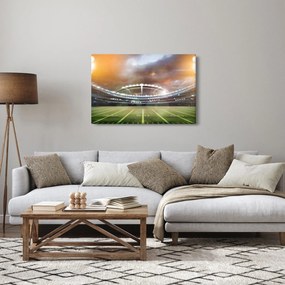 Tablou - Stadion (90x60 cm)