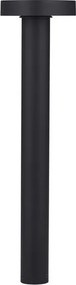 Stalp de gradina IP65 BALIC negru H-50cm