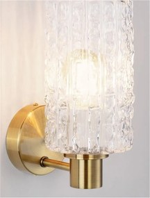 Aplica de perete design modern Certa