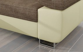 Coltar extensibil Armando pe stanga Berlin 03/Soft 33