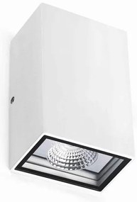 Aplica de perete exterior IP54, LED Ling 70813