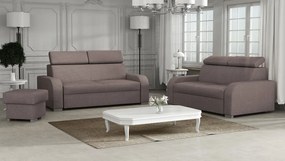 Set mobilier tapițat Columbus A109