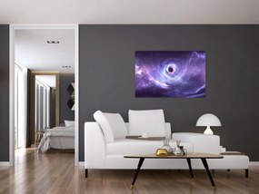 Tablou - Universul (90x60 cm)