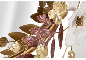 Oglindă de perete 75x72 cm Flot – Mauro Ferretti