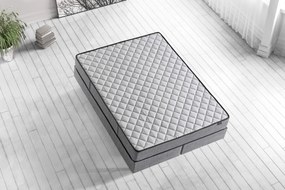 Saltea Ortopedica Diamond, 120x200 cm, Fermitate Ferma