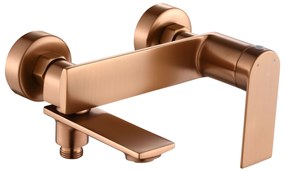 Baterie pentru cadă REA STORM Brush Copper