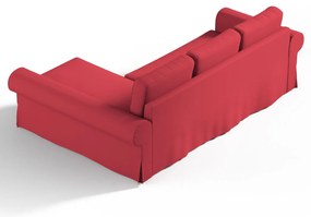 Husa canapea extensibila cu sezlong Backabro