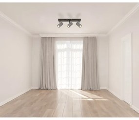 Spot Globo 57911-3S ROBBY 3xGU10/25W/230V