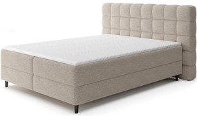 Pat boxspring Camma 160x200 cm Paolli 18