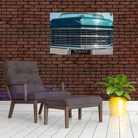 Tablou - Cadillac (90x60 cm)