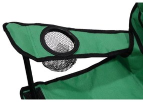 Scaun de camping pentru copii model broască