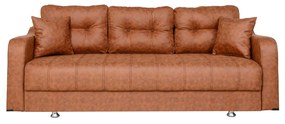 Canapea cu 3 locuri extensibila Ultimate 222 x 105 x 75 cm Ultimate - M20
