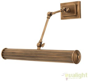 Aplica LUX oglinda sau tablou Luca L, alama antic 111847 HZ