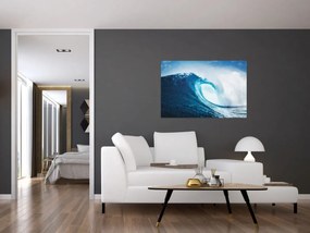 Tablou - Val oceanic (90x60 cm)