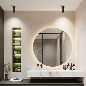 Immax NEO 07260W - LED RGB+CCT, stropní stmívatelné svítidlo NEO LITE PUNTO 1xGU