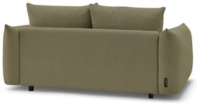 Canapea verde-deschis 193 cm Ernest – Bobochic Paris