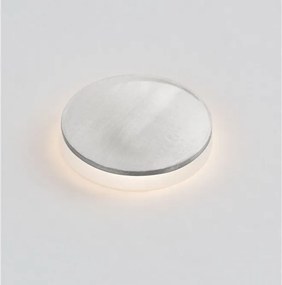 Corp incastrabil sol exterior IP67 2700K IK10 INLUX