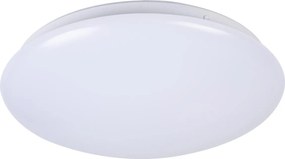 Kanlux 31539 - Plafonieră LED cu senzor CORSO LED/12W/230V CCT Ø 27,8 cm IP44