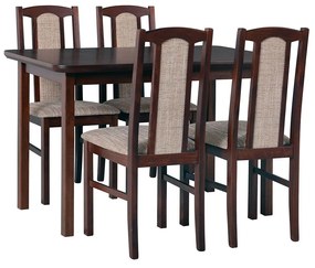 Set pentru 4 persoane - AL17