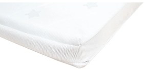 Saltea pentru copii din spumă 60x120 cm Air balance plus – Roba