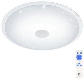 Eglo 97737 - LED Plafonieră dimmabilă LANCIANO LED/40W/230V