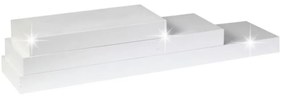 Raft Rala 30 cm (alb lucios). 772159