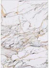 Covor Vitaus Ivy, 80 x 200 cm, gri