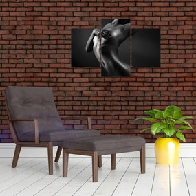 Tablou - Femei nud (90x60 cm)