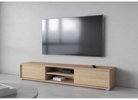 Masă TV Fiora 40 (stejar uleios). 1066468
