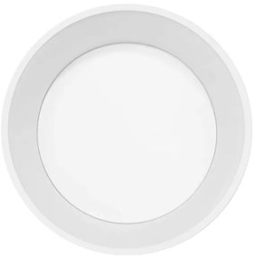 Ledvance - Lumină de tavan cu reglaj LED SMART + CYLINDER LED/24W/230V Wi-Fi