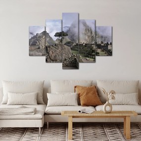Tablou - Machu Picchu (150x105 cm)