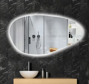 Oglinda P11386 LED Cloud A 100x60 cm