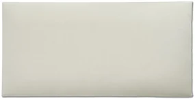 Panou de perete tapitat FRAME PAROS 30x60 cm Culoare: Crem
