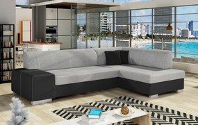 Coltar extensibil Fabio pe dreapta Sawana 21/Soft 11