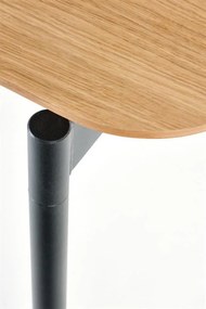 Masa extensibila Smart stejar – L170-250 x l100 x h76 cm
