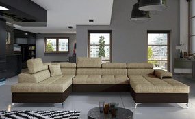 Coltar extensibil Eduardo pe stanga Berlin 03/Soft 66