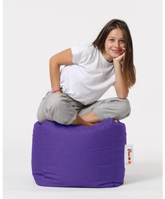 Fotoliu puf Sabik (violet). 1101829