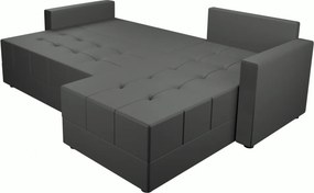 Set canapea universală, gri, DUAN ROH