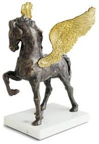 Statueta "Pegasus" by Michael Aram 46cm