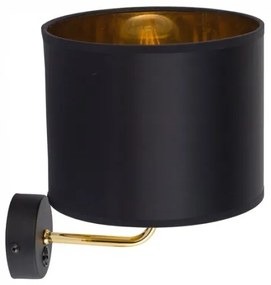 Lampă de perete VEGA 1xE27/15W/230V