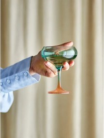 Set de pahare 6 buc. de cocktail 270 ml Signe – Bloomingville