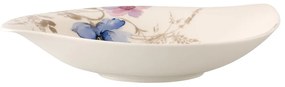 Farfurie adâncă, colecția Mariefleur Gris Serve & Salad - Villeroy & Boch