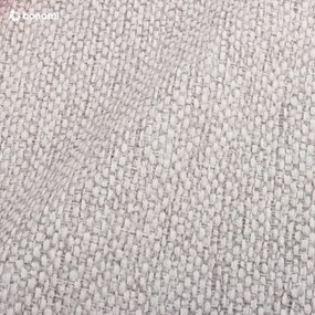 Taburet modular bej/crem Roxy – Scandic